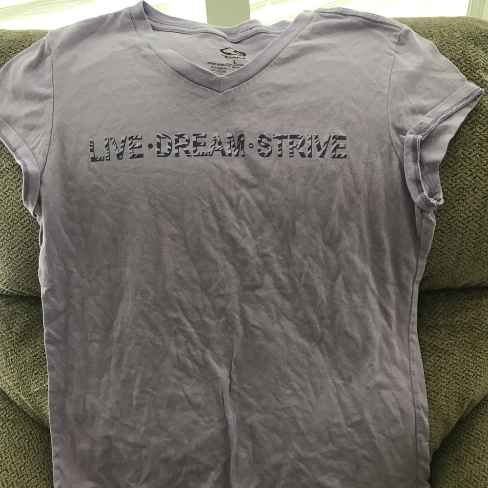 Women’s Large T-Shirt